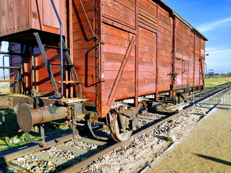 Krakow_Auchwitz-Birkenau_Concentration_Camps_8