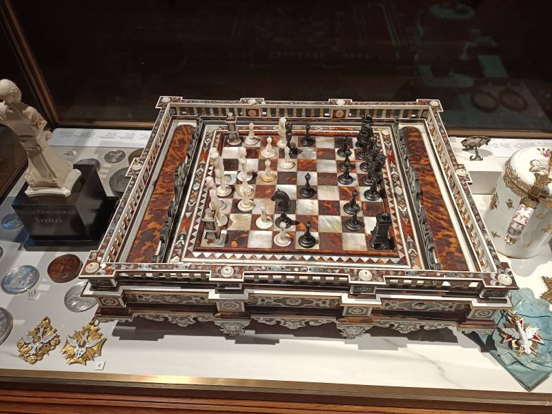 Krakow_Czartoryski_Museum_7