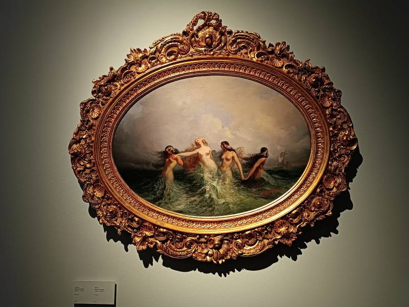 Krakow_Czartoryski_Museum_9
