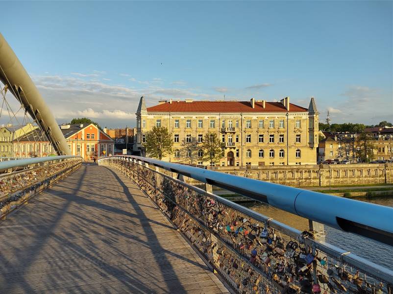 Krakow_Father_Bernateks_Bridge_10