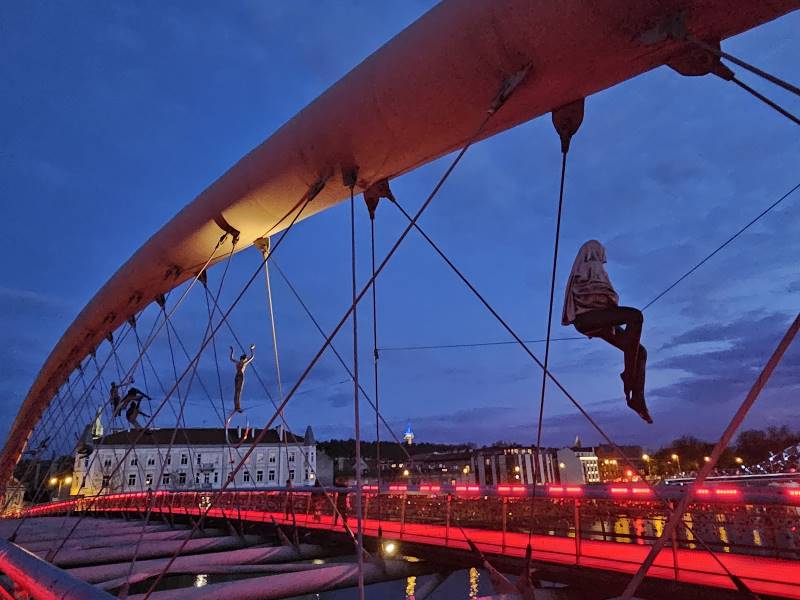 Krakow_Father_Bernateks_Bridge_7