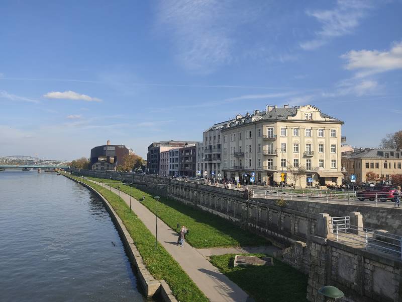 Krakow_Father_Bernateks_Bridge_8