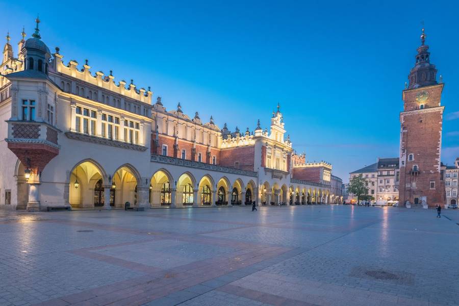 Krakow_Main_Market_Square_10