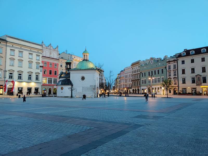 Krakow_Main_Market_Square_2