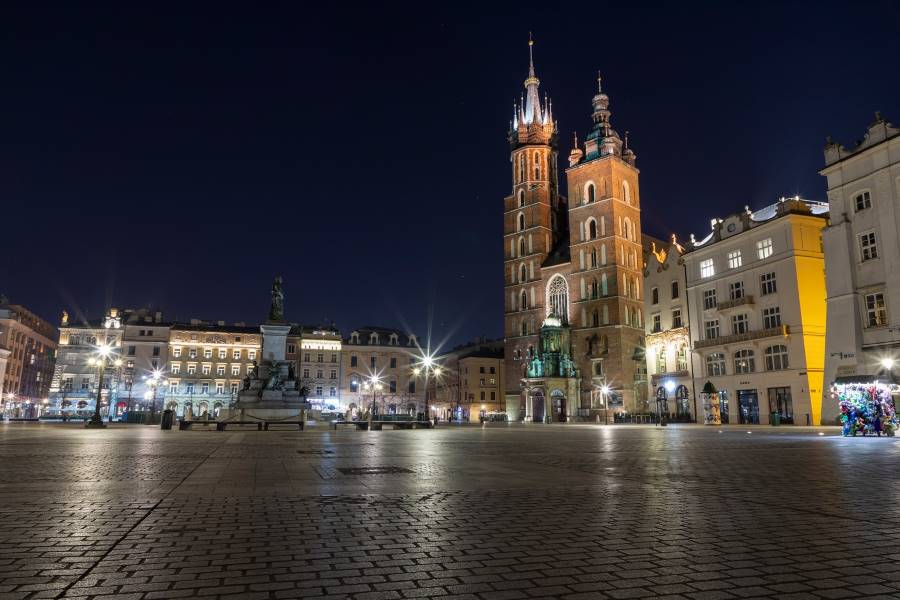 Krakow_Main_Market_Square_8