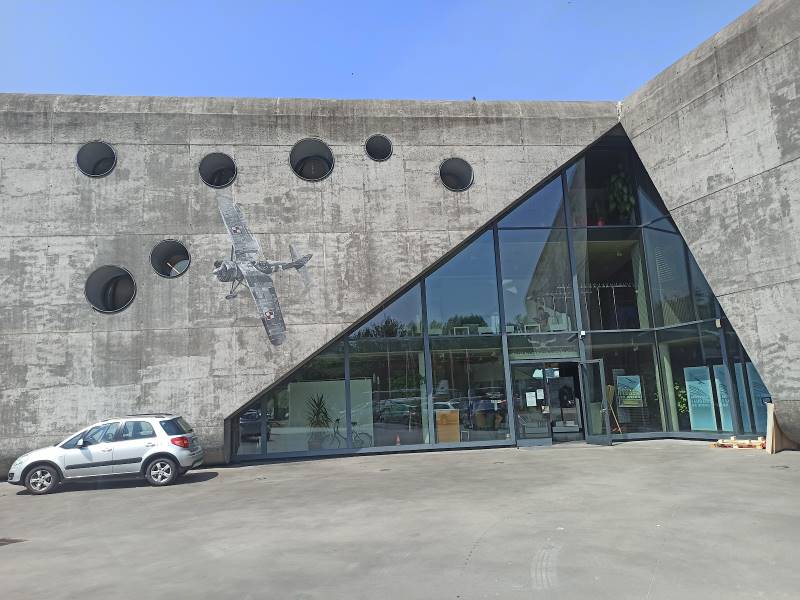 Krakow_Polish_Aviation_Museum_10