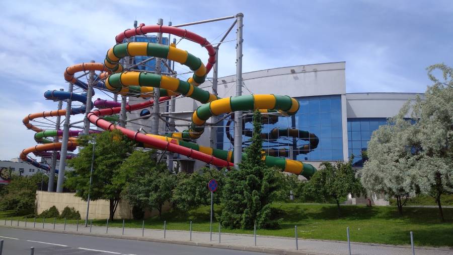 Krakow_Water_Park_in_Krakow_SA_2