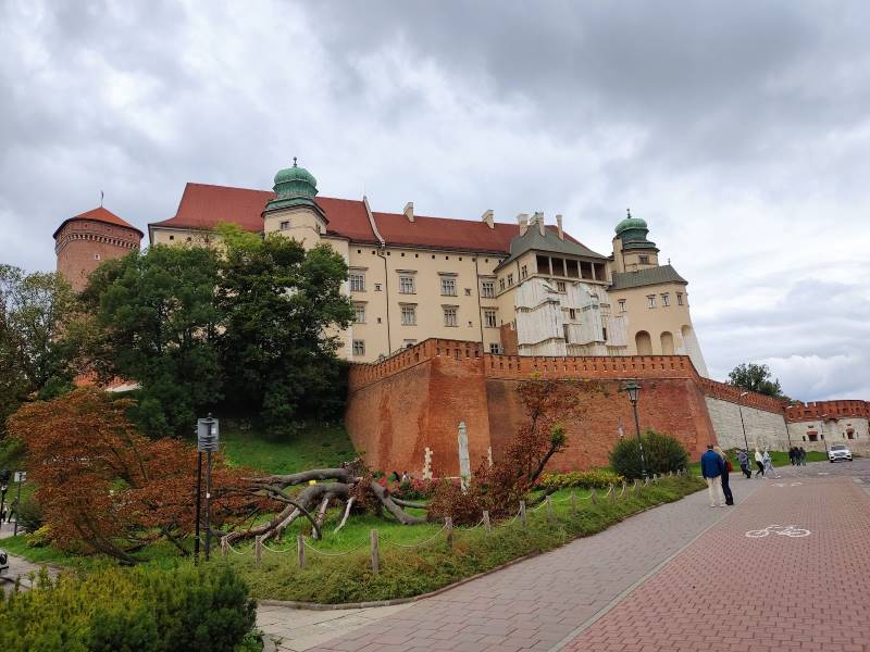 Krakow_Wawel_Royal_Castle_5