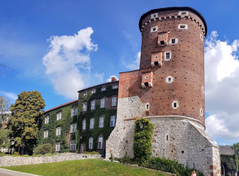 Krakow_Wawel_Royal_Castle_6