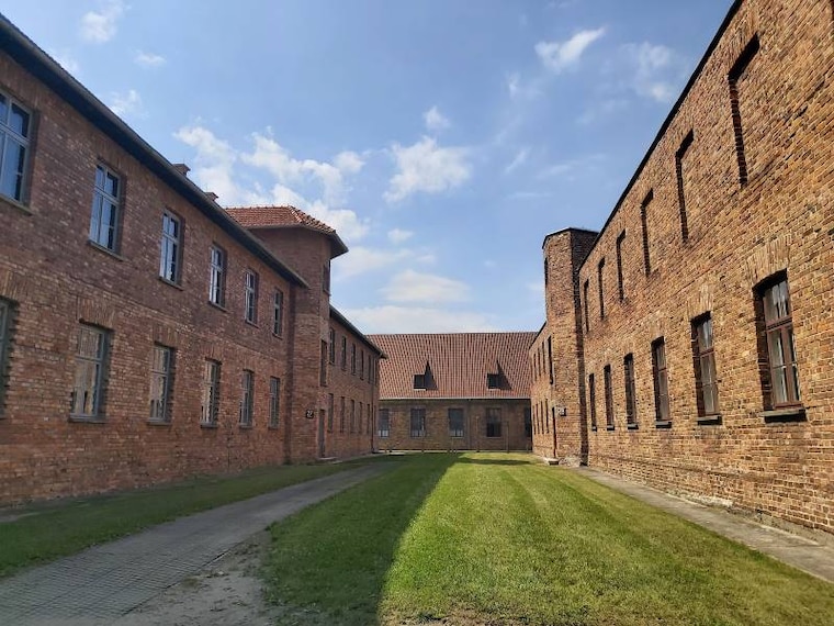 Krakow_Auchwitz-Birkenau_Concentration_Camps_2
