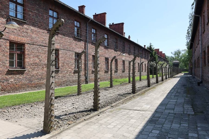 Krakow_Auchwitz-Birkenau_Concentration_Camps_4