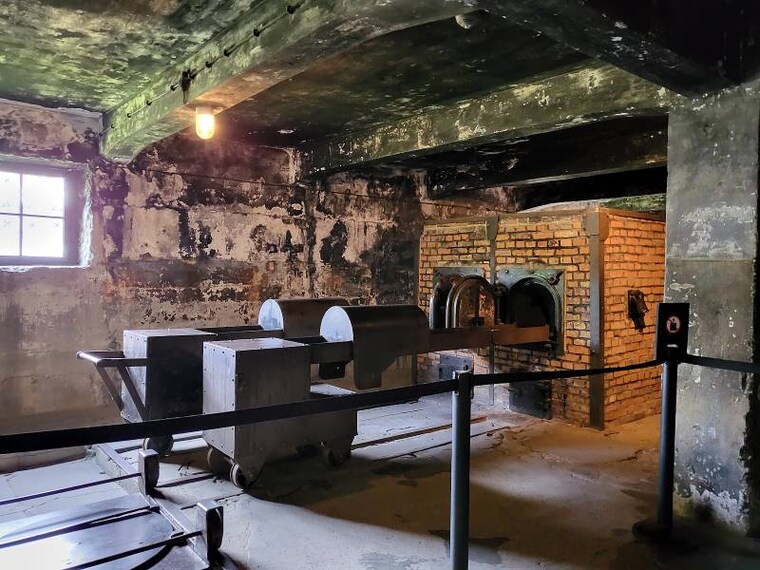 Krakow_Auchwitz-Birkenau_Concentration_Camps_5