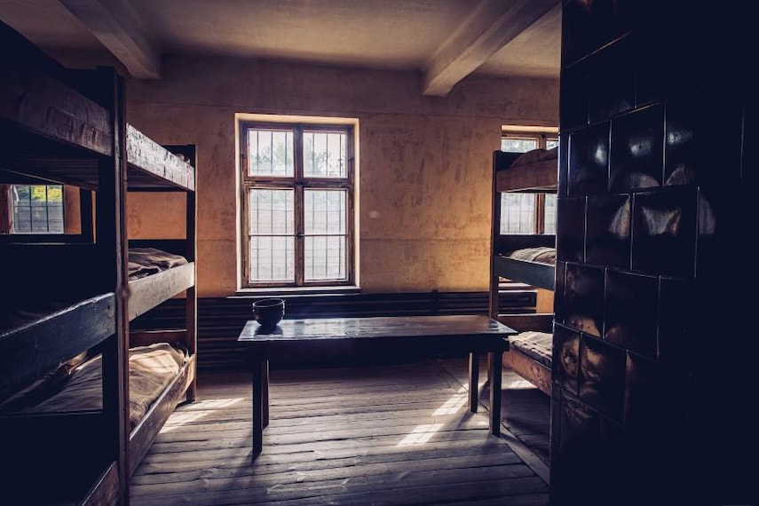 Krakow_Auchwitz-Birkenau_Concentration_Camps_9