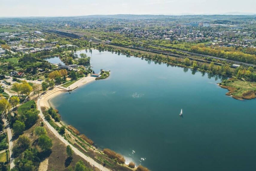 Krakow_Bagry_Beach_2