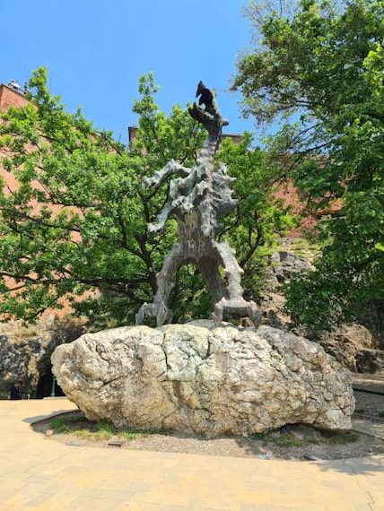 Krakow_Dragons_Den_6