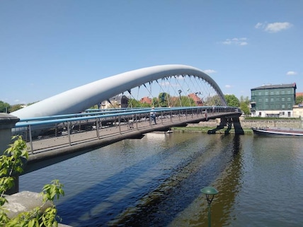 Father Bernateks Bridge