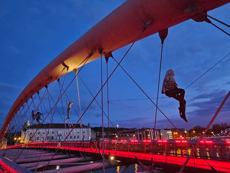 Krakow_Father_Bernateks_Bridge_7
