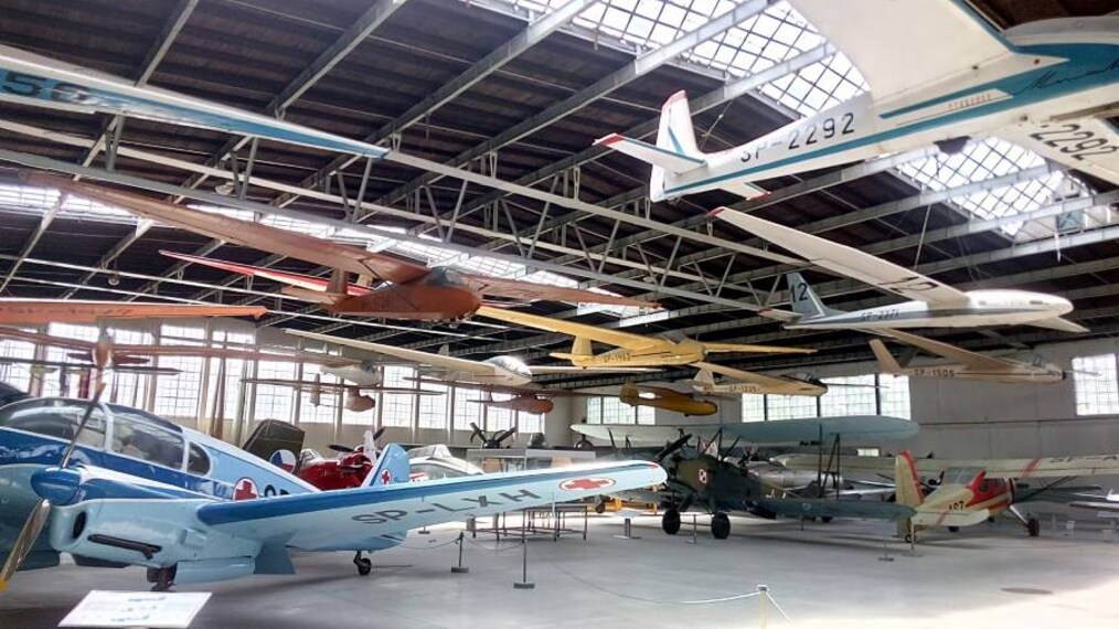 Krakow_Polish_Aviation_Museum_3