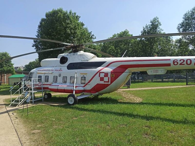 Krakow_Polish_Aviation_Museum_6