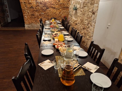 Restauracja Royal India Krakow