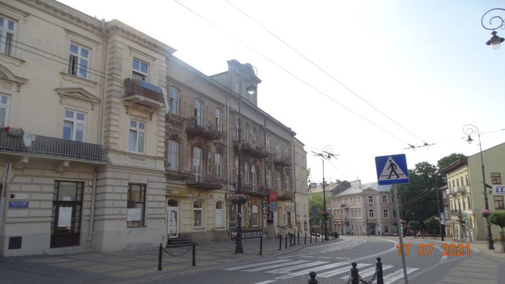 Krakow_Royal_Road_1