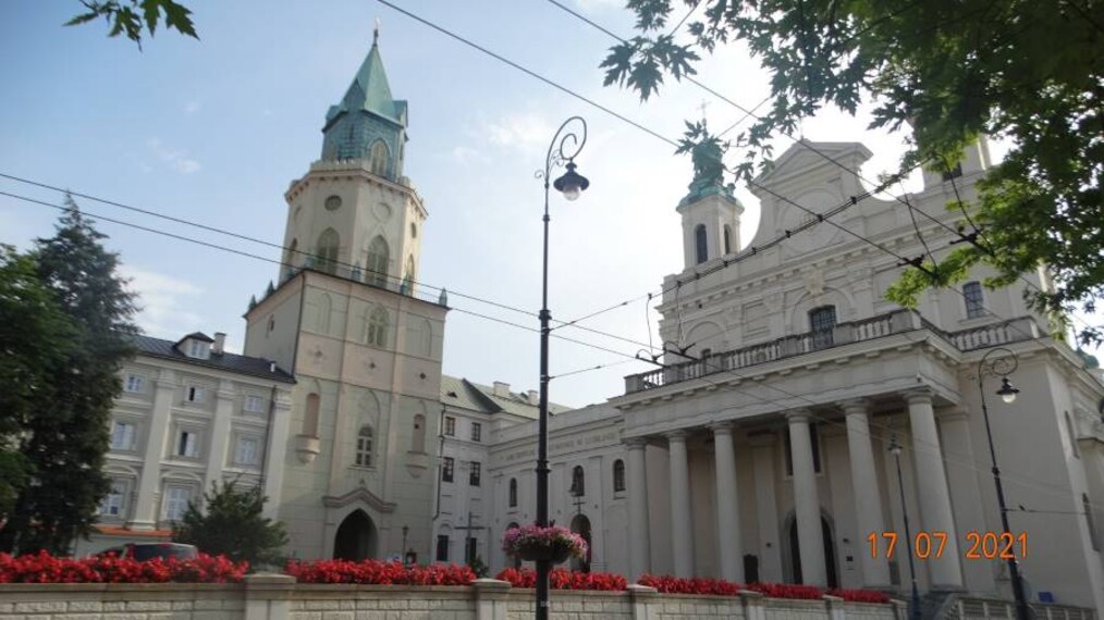 Krakow_Royal_Road_2