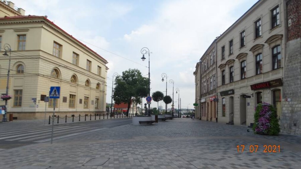 Krakow_Royal_Road_3