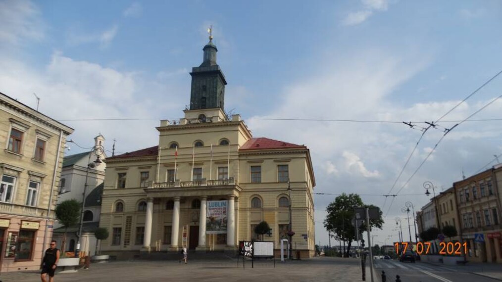 Krakow_Royal_Road_4