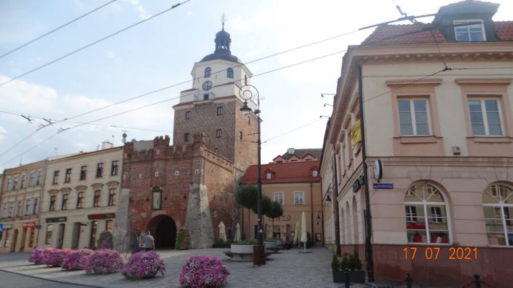 Krakow_Royal_Road_5