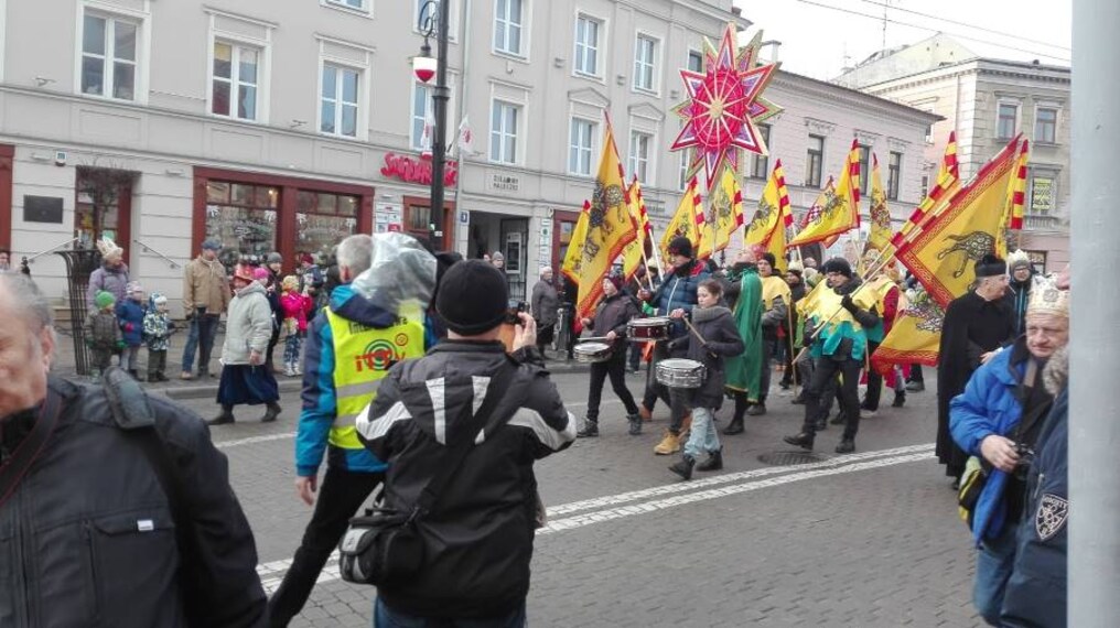 Krakow_Royal_Road_9