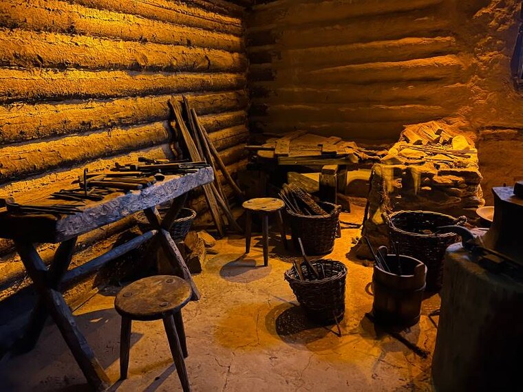 Krakow_Rynek_Underground_8