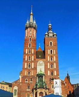 St. Marys Basilica