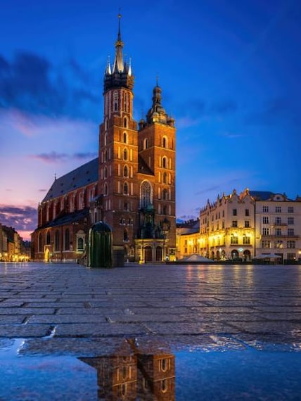 Krakow_St_Marys_Basilica_6