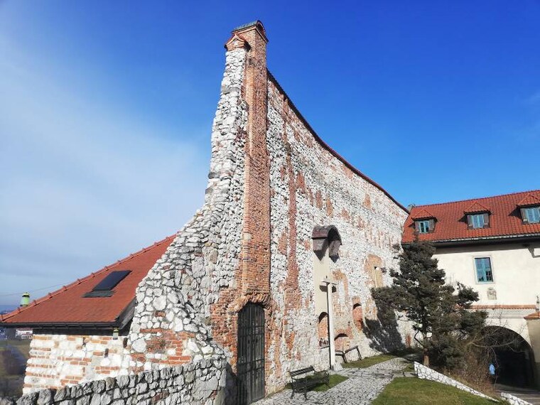 Krakow_Tyniec_Abbey_10