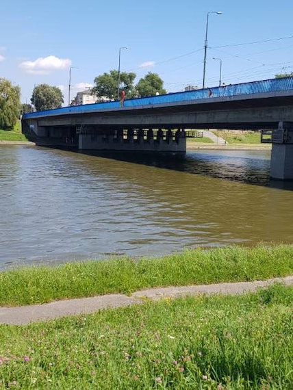 Krakow_Vistulan_Boulevards_10