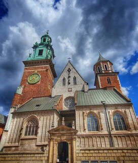 Wawel Cathedral