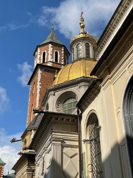 Krakow_Wawel_Cathedral_9