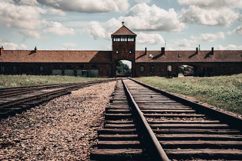 Auchwitz-Birkenau Concentration Camps