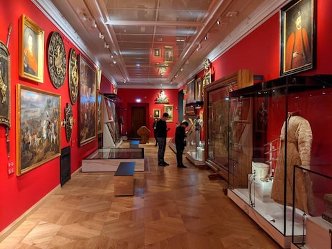 Czartoryski Museum