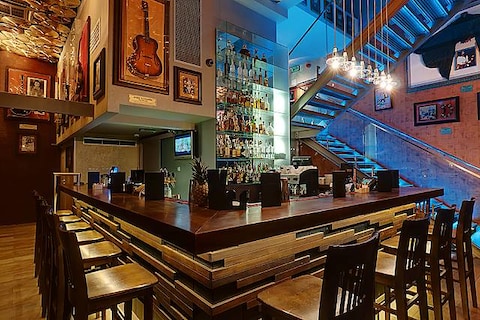 Hard Rock Cafe