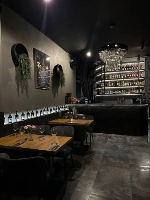 Shadow Resto Bar
