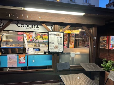 Uapami