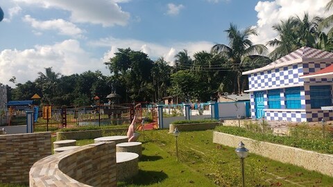 Godadanga Children's Park