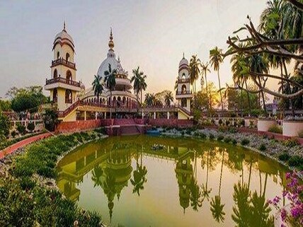 Mayapur