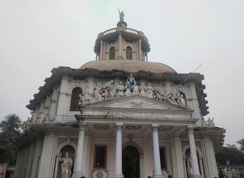 Roman Catholic Church