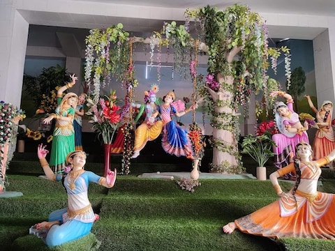 Sri Devananda Gaudiya Math