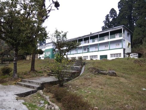 kurseong_forest_museum