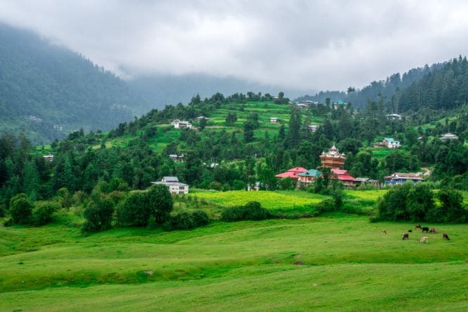 kullu_great_himalayan_national_park