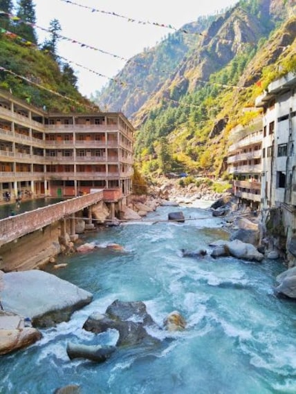Manikaran-2