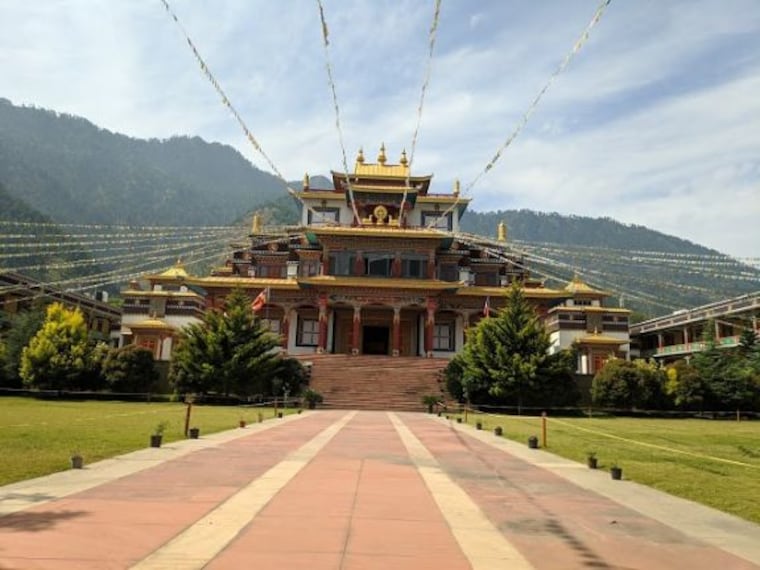 kullu_dhakpo_shedrupling_monastery